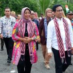 Bupati Mempawah Beberkan Kondisi Sadaniang yang Tertinggal