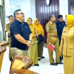 Bupati Erlina Inginkan PT EUP Serap Tenaga Kerja Lokal