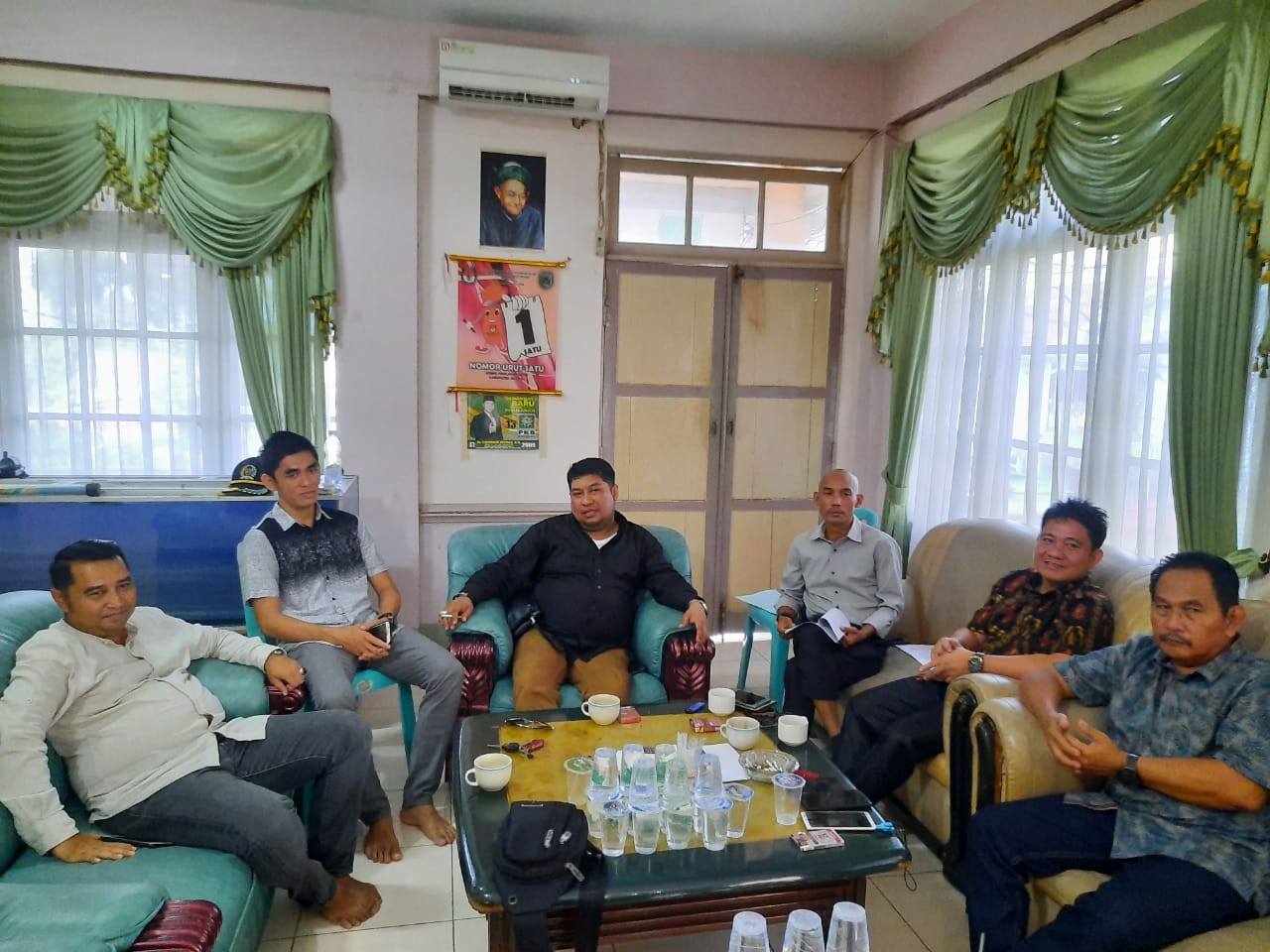 Mulai Besok, PKB Sintang Buka Penjaringan Balon Bupati dan Wabup