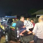 Rumah Kost Tanjung Hilir Diobrak-abrik Polisi, 7 Remaja Diamankan
