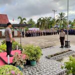 Satpam Mitra Polisi untuk Jaga Keamanan