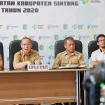 Virus Corona, Kewaspadaan dan Kesiapsiagaan Dinkes Sintang