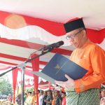 Menuju Kalbar Sejahtera, Midji Bertekad Buka Wilayah Terisolir