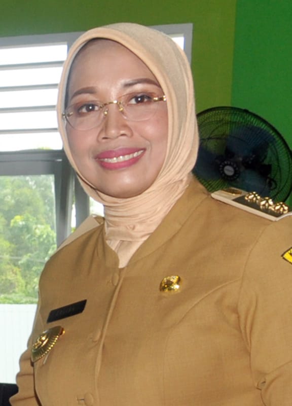 Erlina Minta Ruas Jalan Tugu Tani Hingga Makam Pahlawan Dibangun Dua Jalur