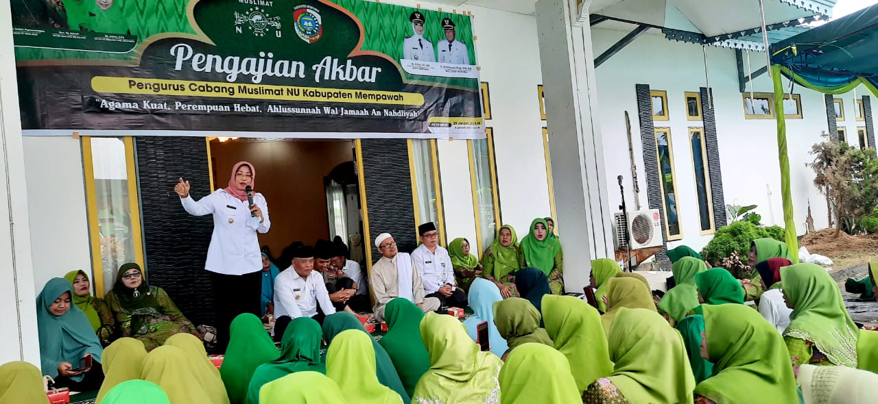 Lewat ‘Safari Fajar’, Pemkab Mempawah Komitmen Berangkatkan 20 Jamaah Umrah