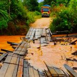 2020, Warga Pedalaman Berharap Pemerintah Bangun Infrastruktur dengan Adil dan Merata