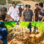 Kayan Hilir Dibangun Jalan Baru, Kayan Hulu Butuh Perhatian Serius