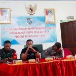 FKPM Harus Mampu Bersinergi