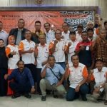 Edi Kamtono Sebut ORARI Miliki Peran Penting