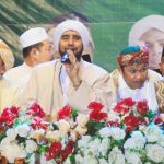 Habib Syech Bershalawat, Ribuan Umat Islam Padati Lapter Sintang