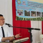 Musrenbang, Banjar Serasan Fokus Jalan dan Drainase Lingkungan
