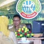 Jelang Imlek, Pemkot Gelar Rakor Lintas Sektoral