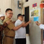 Kementerian PUPR Rehap 396 RTLH di Kota Pontianak