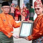 Asam Pedas Pontianak Ditetapakan Sebagai WBTB