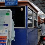 Uji Coba 4 Februari, Ferry Penyeberangan Akan Terapkan Cashless