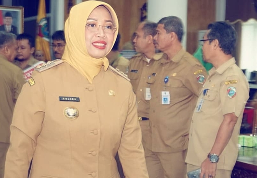 Mempawah Siapkan 20 Hektar Lahan untuk Benih Udang Air Payau
