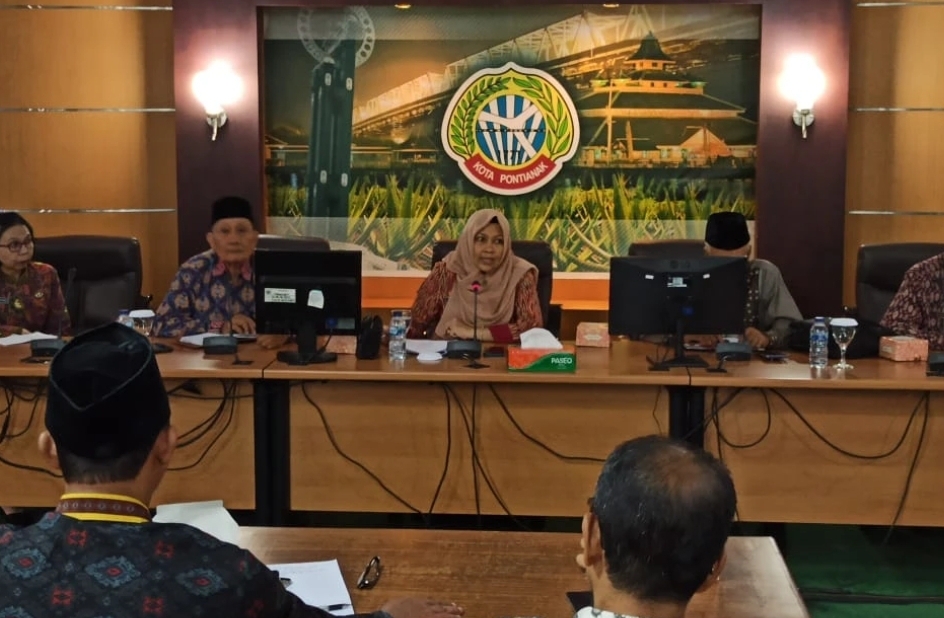 Pontianak Siap Gelar MTQ Ke XXVIII