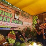 Lewat Festival, Pemkot Angkat Potensi Buah Lokal
