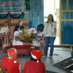 Sekda Ajak Masyarakat Tekan Angka Stunting