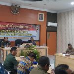 Rakor Lintas Sektoral, Kapolres Ajak Masyarakat Sukseskan Perayaan Imlek dan Cap Go Meh