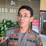 Kapolres Minta Jajarannya Kumpulkan Barang Bukti dan Saksi