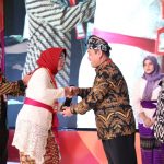 Mempawah Terima Penghargaan SAKIP Kategori ‘B’