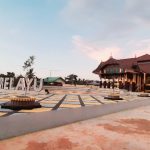 Rampung 100 Persen, Rumah Melayu Mempawah jadi Simbol Pemersatu Etnis dan Budaya