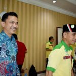 Pemuda Katolik Harus Mampu Membawa Dampak Postif