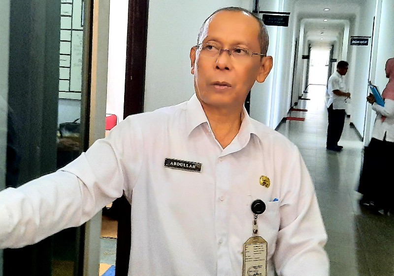 Tes SKD CPNS Mempawah Dimulai 11 Februari 2020