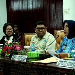 Bupati Kesal Terhadap Perusahaan yang Diundang Tak Hadir dan Selalu Utus Perwakilan Saat Ekspose