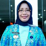 Cegah Corona, Bupati Erlina Imbau Rakyatnya Tidak Panik dan Jaga Imunitas Tubuh