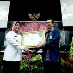 Kado Awal Tahun 2020, Pemkab Mempawah Sabet Dua Penghargaan