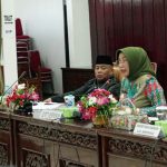 14 April 2020, Bupati Erlina Ingin Launching Program ‘Smart City dan Village’
