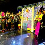 Tarik Wisatawan ke Mempawah, Pemkab Luncurkan 38 Event CoE dan Pentas Seni dan Budaya