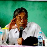 Bupati Jarot Komitmen Bangun Sintang dari Pinggiran