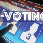 Pilkades, Diskominfo Mempawah Siapkan 28 Alat e-Voting