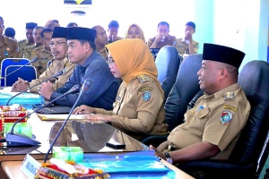 Bangun Mempawah dengan Prioritas IDM
