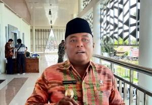 Maksimalkan SE Penegakan Disiplin Prokes Covid-19