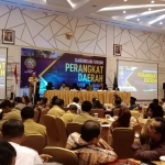 Pemkot Gelar Gabungan Forum Perangkat Daerah RKPD 2020, Ini Isu Strategis yang Dibahas…