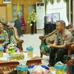Hj Erlina Dukung Penempatan Brimob Polda Kalbar di Mempawah