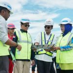 Pastikan ‘Supply Side’ dan ‘Demand Side’ Gas, Kepala BPH Migas Berkunjung ke Mempawah