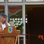 Pesan Menteri Basuki, Jaga dan Manfaatkan dengan Baik Infrastruktur yang Dibangun