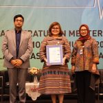 BPJS Kesehatan Terima Sertifikat ISO 9001:2015