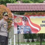 Kapolres Minta Panitia Pilkades Profesional dan Jaga Netralitas