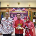 AKBP Adhe Hariadi: Terima Kasih Sintang