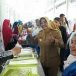 HUT IWAPI ke 45, Erlina Sebut Wanita Dianugrahi “Multitasking”