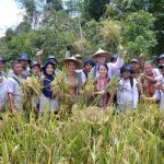 Mempawah jadi Satu-satunya Kawasan yang Berhasil Jalankan Program RIF