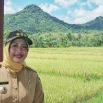 Erlina: Ayo, Dukung dan Sukseskan Sensus Penduduk 2020