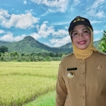 11 Tahun Berjalan, Bupati Erlina Ingatkan OPD untuk Sukseskan Program Safari Fajar