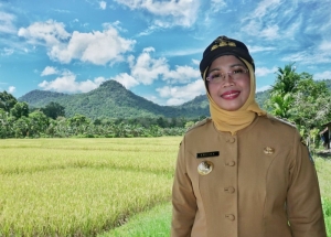 11 Tahun Berjalan, Bupati Erlina Ingatkan OPD untuk Sukseskan Program Safari Fajar